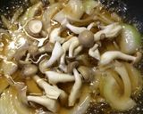 スピーディに豚玉丼‼︎作り方2写真