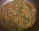 野菜いっぱいコロッケ♪作り方4写真