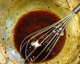 簡単♪鶏のうま塩ソテー梅しそ風味！作り方1写真