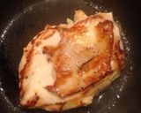簡単♪鶏のうま塩ソテー梅しそ風味！作り方6写真