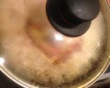 簡単♪鶏のうま塩ソテー梅しそ風味！作り方7写真