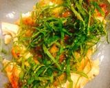 簡単♪鶏のうま塩ソテー梅しそ風味！作り方10写真