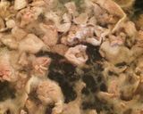 簡単!肉味噌☆ご飯のお供に作り方3写真