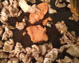 簡単!肉味噌☆ご飯のお供に作り方5写真
