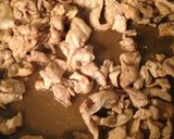 簡単!肉味噌☆ご飯のお供に作り方6写真