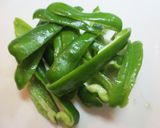 鶏むね肉と茄子のみぞれ煮♪作り方2写真