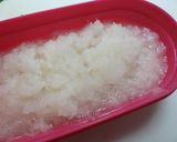 鶏むね肉と茄子のみぞれ煮♪作り方3写真