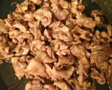 簡単!肉味噌☆ご飯のお供に作り方9写真