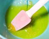 梨とセロリの塩レモンヨーグルトサラダ作り方3写真