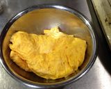 簡単！大豆ミートでゴーヤチャンプル作り方9写真