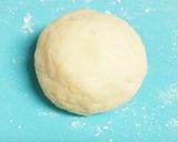 簡単♡HMで発酵なし海苔佃煮とクリチパン作り方5写真