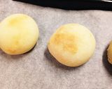 簡単♡HMで発酵なし海苔佃煮とクリチパン作り方6写真
