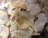 簡単！大豆ミートでゴーヤチャンプル作り方10写真