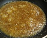 鶏むね肉と茄子のみぞれ煮♪作り方8写真