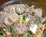簡単！大豆ミートでゴーヤチャンプル作り方13写真