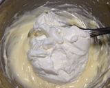 友達絶賛のチーズケーキ(*^^*)作り方2写真