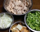 簡単！大豆ミートでゴーヤチャンプル作り方7写真