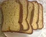 一番シンプル低予算！糖質制限大豆粉食パン作り方14写真