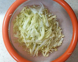 超簡単　きゅうりとトマトの和え物サラダ作り方4写真