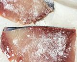 ブリの照り焼き♡備忘録作り方3写真