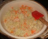 野菜たっぶり鍋作り方3写真