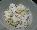 スーパーの材料で★韓国家庭料理もやし飯作り方3写真