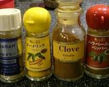 本格的に、ひよこ豆カレー★20分で完成作り方4写真