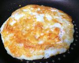 かんたん美味しい！山芋の明太子チーズ焼き作り方8写真