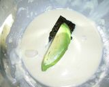 意外に超美味しいアボカド天ぷら！作り方1写真