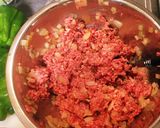 家族が喜ぶピーマンの肉詰め作り方2写真