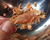鮭フレーク＊焼き鮭荒ほぐし＊作り方6写真