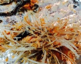 鮭フレーク＊焼き鮭荒ほぐし＊作り方9写真