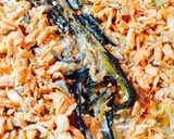 鮭フレーク＊焼き鮭荒ほぐし＊作り方10写真