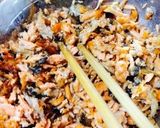 鮭フレーク＊焼き鮭荒ほぐし＊作り方12写真