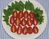 きょうの料理☆あじの干物でアクアパッツァ作り方4写真
