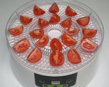 きょうの料理☆あじの干物でアクアパッツァ作り方3写真