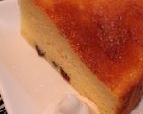 ノンオイル♪HMで☆マーマレードケーキ☆作り方5写真