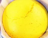 *☆濃厚カボチャのノンオイルケーキ☆*作り方6写真
