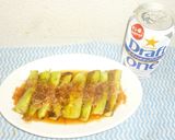 パパの焼きナス②作り方4写真