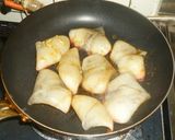 パパの焼きイカひれ作り方2写真