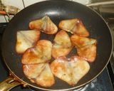 パパの焼きイカひれ作り方3写真