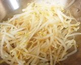 居酒屋風☆やみつきキャベツ・胡瓜の塩ダレ作り方5写真