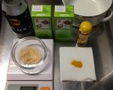 そいらて(香辛料).のみもの作り方1写真