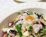 すぐ出来る~アレンジ自在の冷製パスタ作り方17写真