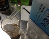 そいらて(香辛料).のみもの作り方6写真