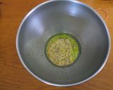 アボカド納豆サラダ作り方3写真