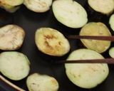 夏に食べたい！トマトと茄子の挽き肉カレー作り方2写真