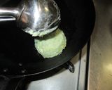 ごはんですよおやき作り方5写真