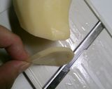 カリッとポテトチップス作り方1写真
