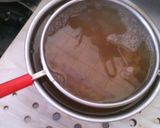 絶品! 玉ねぎ 大根 じゃがいもの味噌汁作り方5写真
